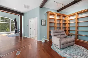 184 Weaver Trail, New Hill, NC 27562 - Photo 37