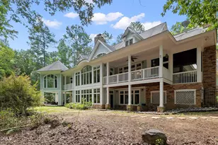 184 Weaver Trail, New Hill, NC 27562 - Photo 81