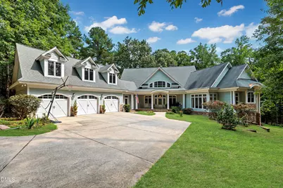 184 Weaver Trail, New Hill, NC 27562 - Photo 1