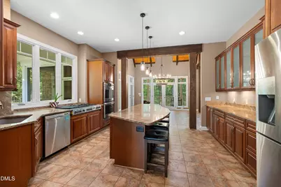 184 Weaver Trail, New Hill, NC 27562 - Photo 27