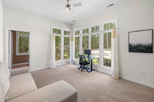 184 Weaver Trail, New Hill, NC 27562 - Photo 51