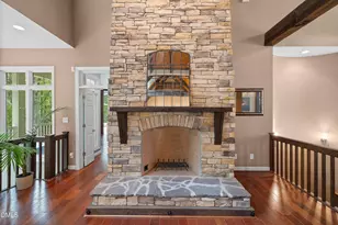 184 Weaver Trail, New Hill, NC 27562 - Photo 17
