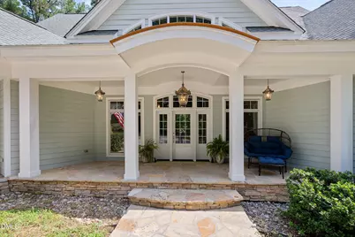 184 Weaver Trail, New Hill, NC 27562 - Photo 5