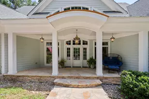 184 Weaver Trail, New Hill, NC 27562 - Photo 5