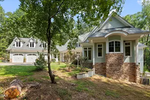 184 Weaver Trail, New Hill, NC 27562 - Photo 3