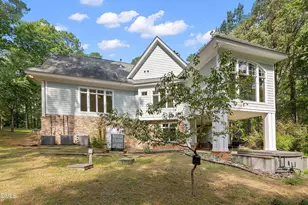 184 Weaver Trail, New Hill, NC 27562 - Photo 77