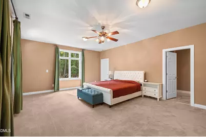 184 Weaver Trail, New Hill, NC 27562 - Photo 59