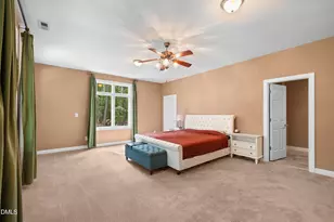 184 Weaver Trail, New Hill, NC 27562 - Photo 59