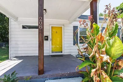 208 Myers Avenue, Raleigh, NC 27604 - Photo 5