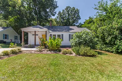 208 Myers Avenue, Raleigh, NC 27604 - Photo 1