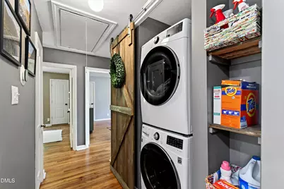 208 Myers Avenue, Raleigh, NC 27604 - Photo 17