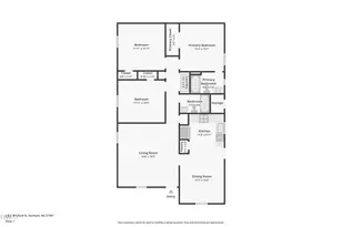 2338 Bedford St, Durham, NC 27707 - Photo 27