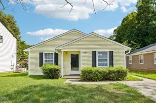 2338 Bedford St, Durham, NC 27707 - Photo 1