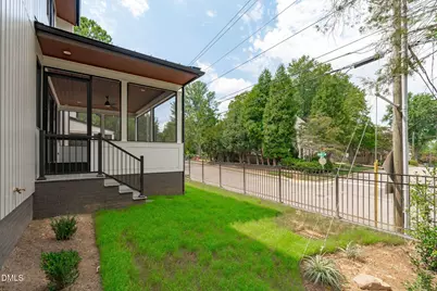 1806 Oberlin Road #101, Raleigh, NC 27608 - Photo 37