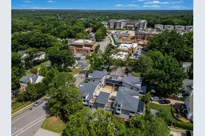 1806 Oberlin Road #101, Raleigh, NC 27608 - Photo 5