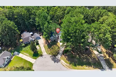 389 Burton Street, Fuquay-Varina, NC 27526 - Photo 21