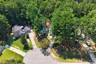 389 Burton St, Fuquay-Varina, NC 27526 - Photo 21