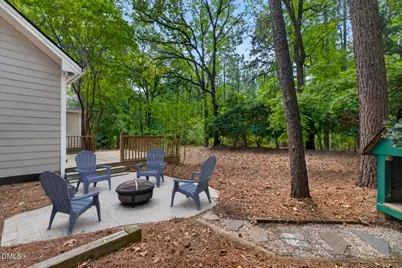 389 Burton Street, Fuquay-Varina, NC 27526 - Photo 17