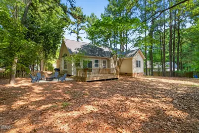 389 Burton Street, Fuquay-Varina, NC 27526 - Photo 19