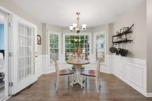 389 Burton St, Fuquay-Varina, NC 27526 - Photo 5