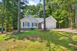 389 Burton St, Fuquay-Varina, NC 27526 - Photo 1