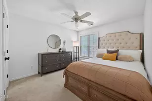 2400 Huntscroft Ln, Raleigh, NC 27617 - Photo 25