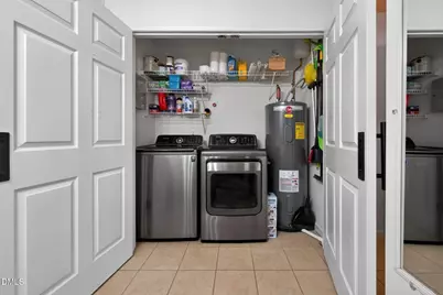 2400 Huntscroft Lane #202, Raleigh, NC 27617 - Photo 31