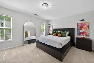 2400 Huntscroft Ln, Raleigh, NC 27617 - Photo 19