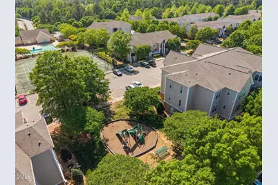 2400 Huntscroft Lane #202, Raleigh, NC 27617 - Photo 39