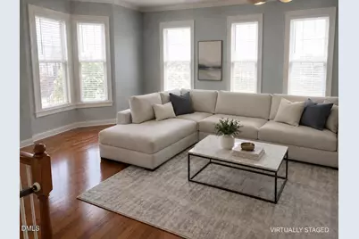 3111 Kentish Town Lane, Raleigh, NC 27612 - Photo 3