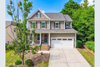 1548 Tice Hurst Lane, Apex, NC 27502 - Photo 1