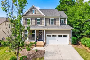 1548 Tice Hurst Ln, Apex, NC 27502 - Photo 1