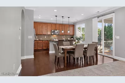 1548 Tice Hurst Lane, Apex, NC 27502 - Photo 23