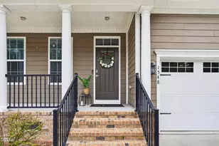 1548 Tice Hurst Ln, Apex, NC 27502 - Photo 3