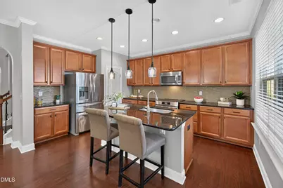 1548 Tice Hurst Lane, Apex, NC 27502 - Photo 15