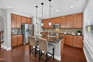 1548 Tice Hurst Ln, Apex, NC 27502 - Photo 15