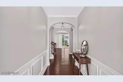 1548 Tice Hurst Lane, Apex, NC 27502 - Photo 5