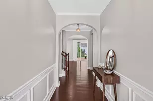 1548 Tice Hurst Ln, Apex, NC 27502 - Photo 5
