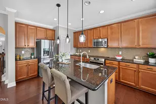 1548 Tice Hurst Ln, Apex, NC 27502 - Photo 13