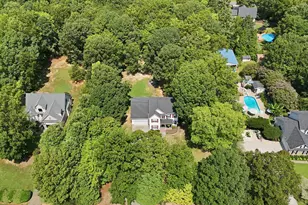 250 Longwood Dr, Youngsville, NC 27596 - Photo 33