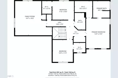 250 Longwood Drive, Youngsville, NC 27596 - Photo 35