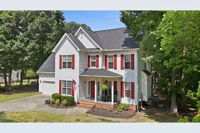 250 Longwood Drive, Youngsville, NC 27596 - Photo 3