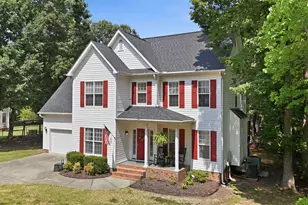 250 Longwood Dr, Youngsville, NC 27596 - Photo 3