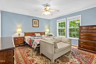 3005 Bramblewood Dr, Mebane, NC 27302 - Photo 19