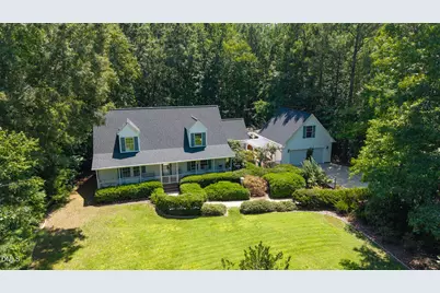 3005 Bramblewood Drive, Mebane, NC 27302 - Photo 1