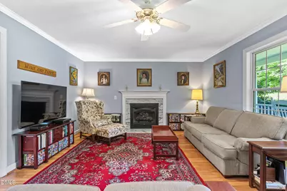 3005 Bramblewood Drive, Mebane, NC 27302 - Photo 9
