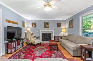 3005 Bramblewood Dr, Mebane, NC 27302 - Photo 9