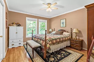 3005 Bramblewood Dr, Mebane, NC 27302 - Photo 23