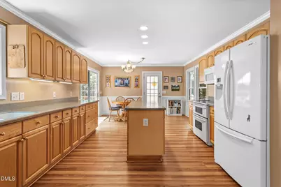 3005 Bramblewood Drive, Mebane, NC 27302 - Photo 15