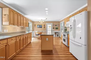 3005 Bramblewood Dr, Mebane, NC 27302 - Photo 15